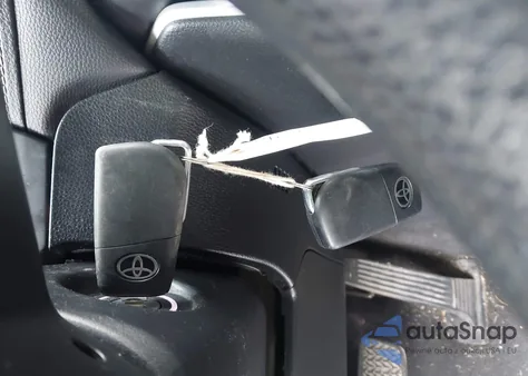 2020 Toyota Rav4 Le из США, поврежденный, VIN JTMF1RFV0LD053034